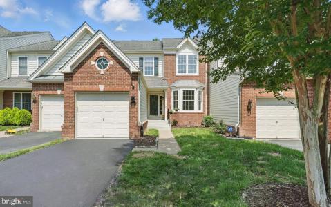 5605 Swift Creek Court, Haymarket, Virginia 20169, Estados Unidos