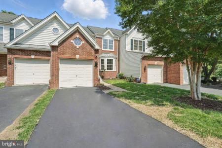 5605 Swift Creek Court, Haymarket, Virginia 20169, Estados Unidos