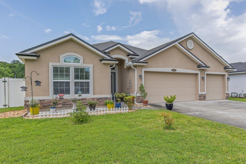 132 Fallen Timber Way, St. Augustine, Florida 32084, USA