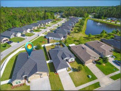 132 Fallen Timber Way, St. Augustine, Florida 32084, USA