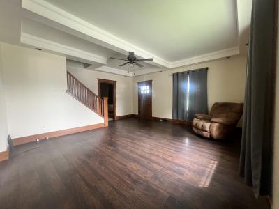 427 North Pine Street, Irving, Illinois 62051