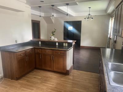 427 North Pine Street, Irving, Illinois 62051