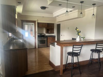 427 North Pine Street, Irving, Illinois 62051