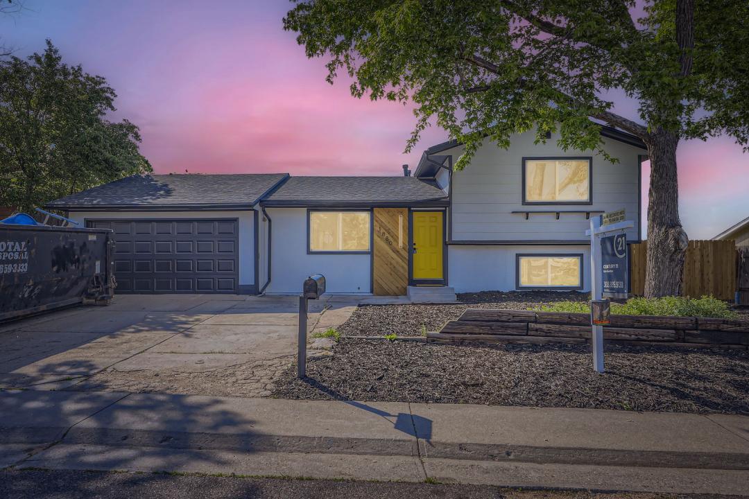 1880 E 81st Place, Denver, Colorado 80229, Estados Unidos
