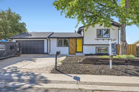 1880 E 81st Place, Denver, Colorado 80229, Estados Unidos