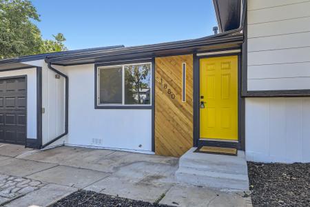 1880 E 81st Place, Denver, Colorado 80229, Estados Unidos