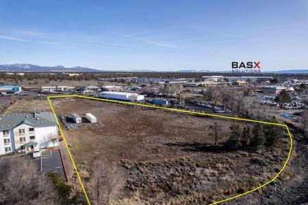 2285 S Hwy 97, Redmond, Oregón 97756, Estados Unidos