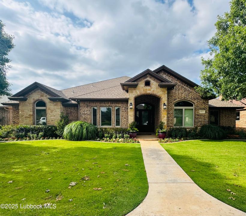 4012 126th Street, Lubbock, Teksas 79423, Amerika Birleşik Devletleri