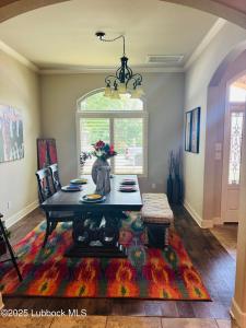 4012 126th Street, Lubbock, Teksas 79423, Amerika Birleşik Devletleri