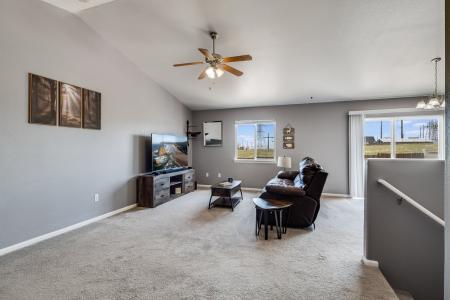 407 Desmet Dr, Cheyenne, Wyoming 82007