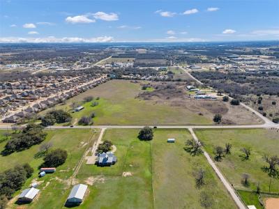4201 Old Granbury Road, Granbury, Texas 76049