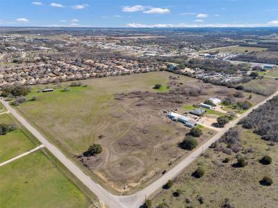 4201 Old Granbury Road, Granbury, Texas 76049