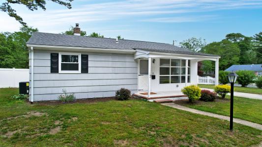 104 Austin Avenue, Absecon, New Jersey 08201, États-Unis