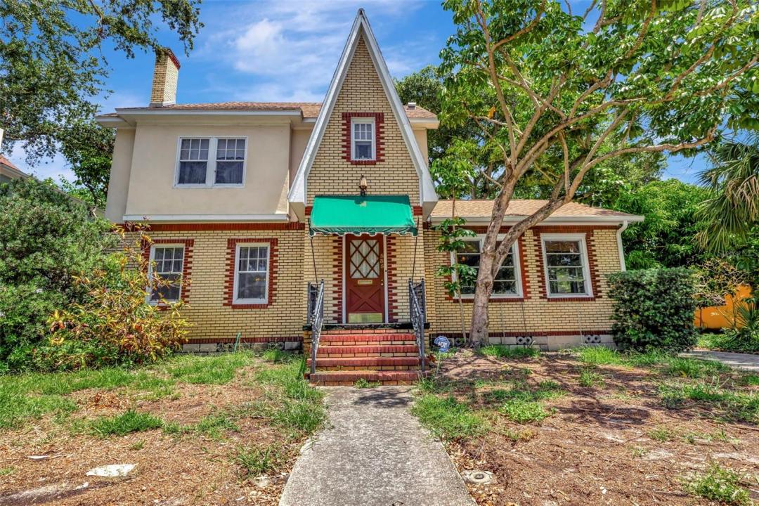 535 22nd Ave. N., St. Petersburg, フロリダ 33704, アメリカ合衆国