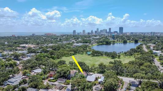 535 22nd Ave. N., St. Petersburg, フロリダ 33704, アメリカ合衆国