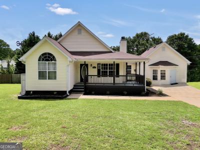 250 Stallsworth Road, McDonough, Georgia 30252, USA