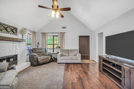 250 Stallsworth Road, McDonough, Georgia 30252, USA