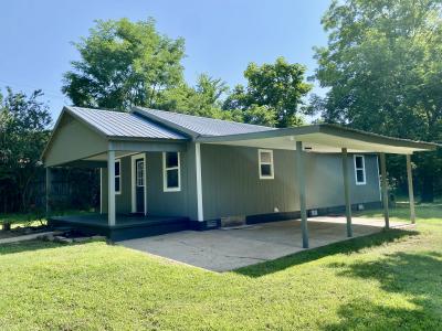 103 S 7th, Coal Hill, Arkansas 72830, USA
