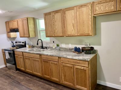 103 S 7th, Coal Hill, Arkansas 72830, USA
