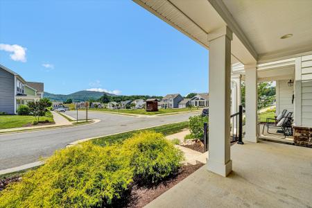 58 Colony Ave, Daleville, Virginia 24083