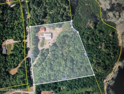 92 Riddle Road, Moriah, New York 12956, États-Unis