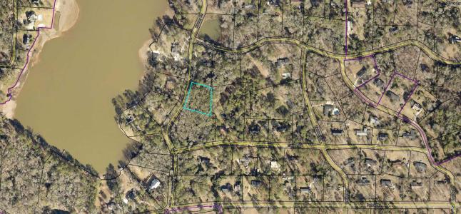 000 Mallon Rd, Americus, Georgia 31709