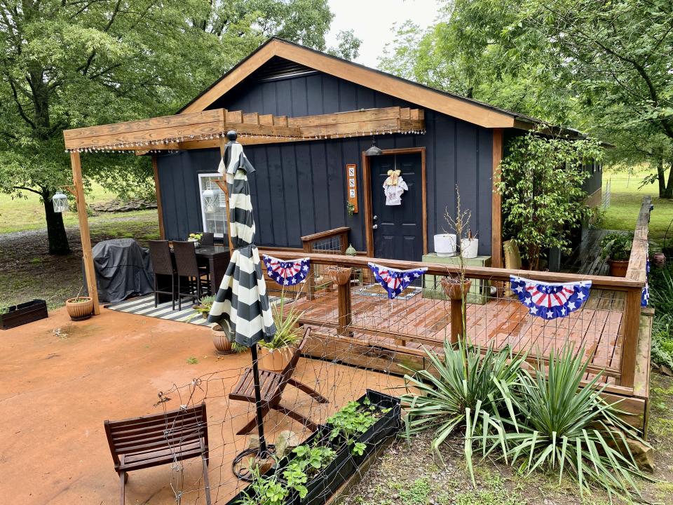 882 Palmar Road , Clarksville, أركنساس 72830, الولايات المتحدة