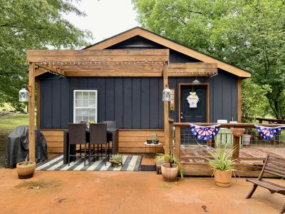 882 Palmar Road , Clarksville, أركنساس 72830, الولايات المتحدة