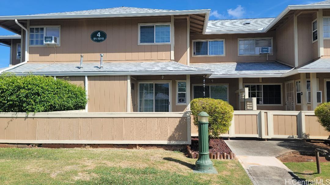 91-1010 Makaaloa Street #4G, Ewa Beach, Hawaii 96706, USA