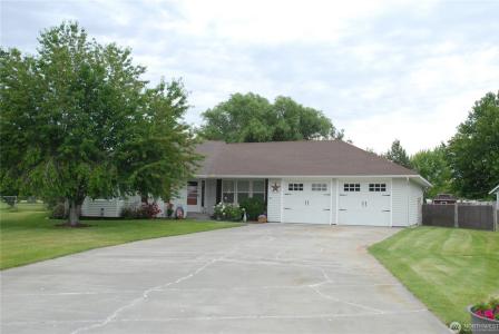 3081 Wild Goose Rd NE, Moses Lake, Washington 98837, USA
