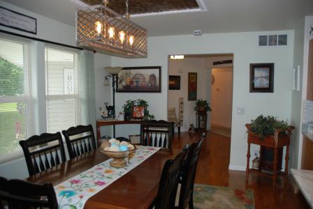 3081 Wild Goose Rd NE, Moses Lake, Washington 98837, États-Unis