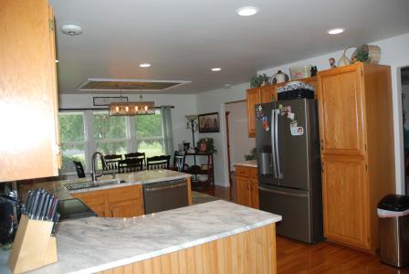 3081 Wild Goose Rd NE, Moses Lake, Washington 98837, États-Unis