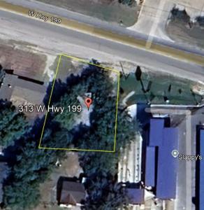 313 W Highway 199, Springtown, Техас 76082, Соединенные Штаты