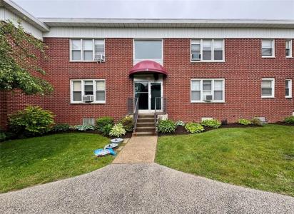 16 Arlington Street, #2B, Yonkers, NY 10710, USA