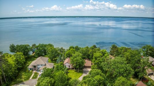 4523 Waville Rd NE, Bemidji, Minnesota 56601, États-Unis