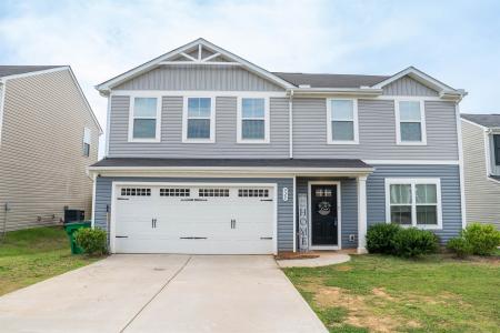 923 Porch Song Way, Inman, SC 29349, USA