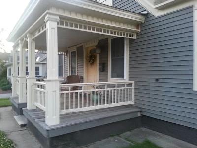 22 Chestnut Street, Claremont, 新罕布什尔州 03743, 美国