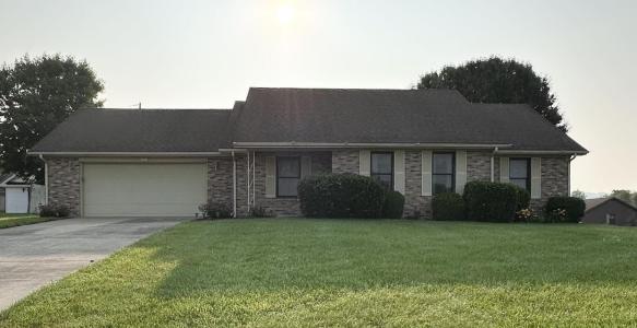 1016 Hunters Run, Somerset, Kentucky 42501, USA