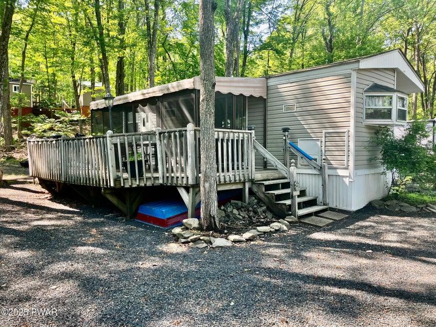 154 Village Drive, Milford, بنسلفانيا 18337, الولايات المتحدة
