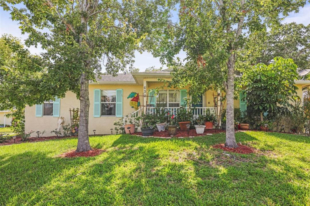 630 MacCrillus Rd., Largo, Florida 33770, Amerika Birleşik Devletleri