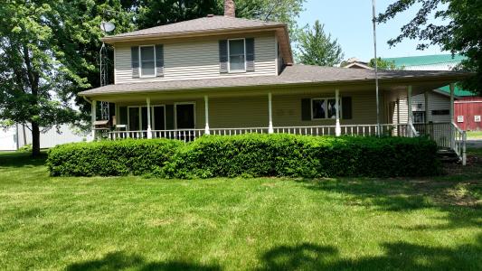 2523 Wildcat Road, St. Johns, Michigan 48879, USA