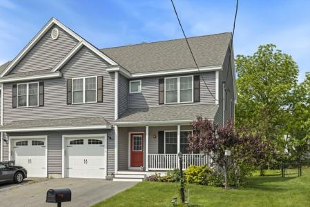 5 Mackenzie Way , 5, Haverhill, Massachusetts 01832, USA