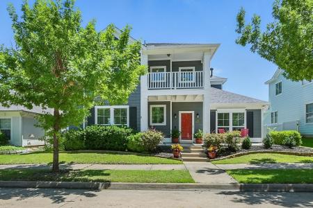 1520 Carriage Lane, Savannah, Texas 76227, USA