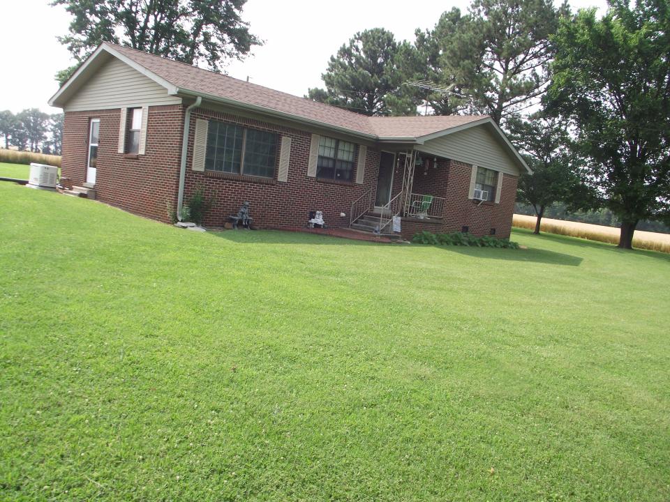 7036 Hwy 118, Martin, Tennessee 38237, HOA KỲ