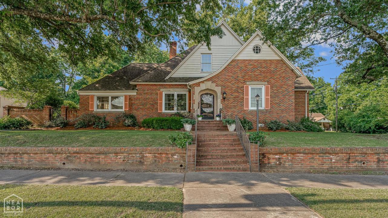 537 Warner Avenue, Jonesboro, Arkansas 72401