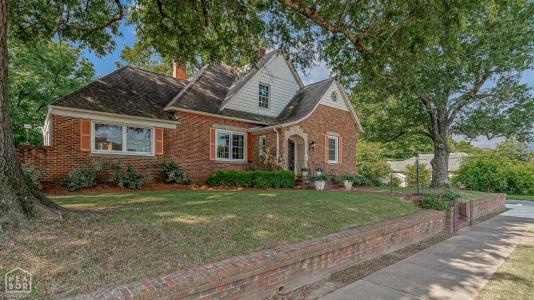 537 Warner Avenue, Jonesboro, Arkansas 72401