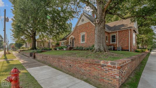 537 Warner Avenue, Jonesboro, Arkansas 72401