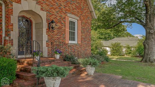 537 Warner Avenue, Jonesboro, Arkansas 72401
