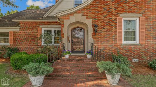 537 Warner Avenue, Jonesboro, Arkansas 72401