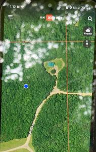 Tract 1 TBD Thompson Creek Lane, Mena, 阿肯色州 71953, 美国